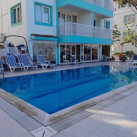 Asia Apart Hotel Kusadası Exteriér fotografie