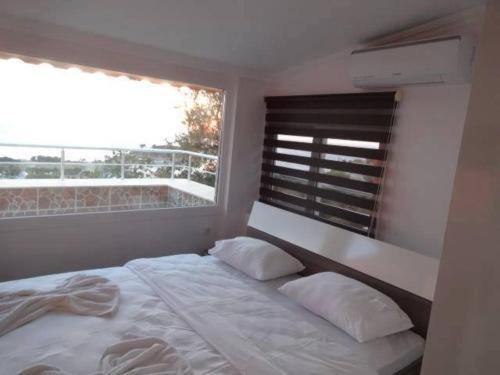 Asia Apart Hotel Kusadası Exteriér fotografie