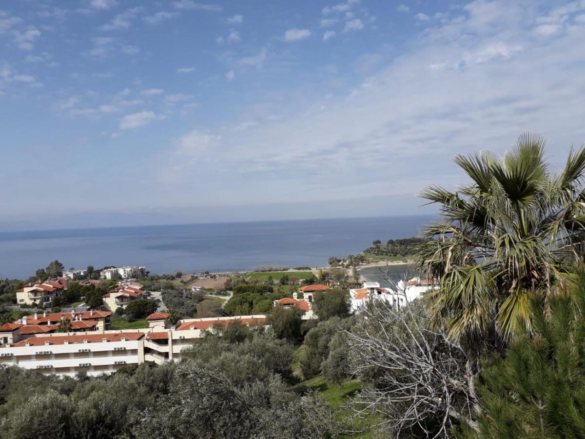 Asia Apart Hotel Kusadası Exteriér fotografie
